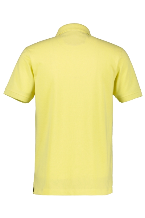 Lerros polo 1/2 arm